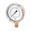 Bulk Loaded Demo Brand 0-200 Pressure Gaug 