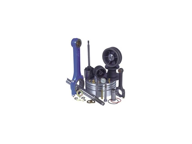 Quincy Compressor 1088003193 Electrical