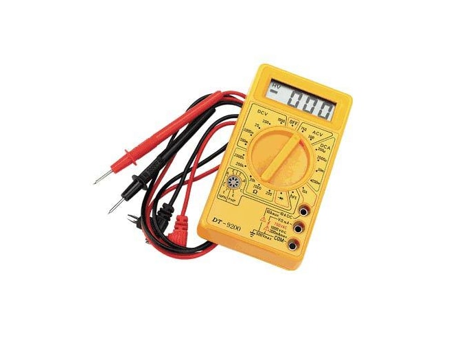 Atlas Copco 1310-2019-01 Electrical