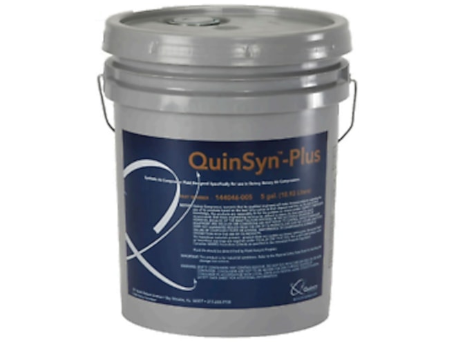 Quincy Compressor 1627456172 Lubricant