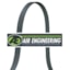 Atlas Copco 1604143801 Belt Guard 