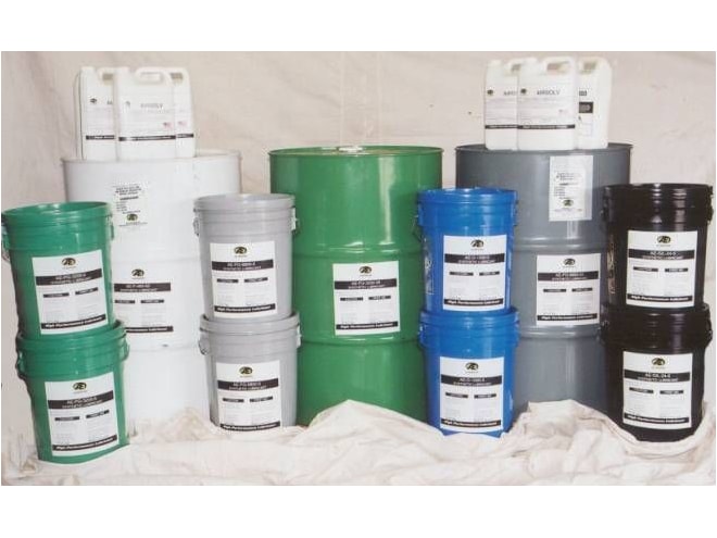 Gardner Denver 28G22 Lubricant