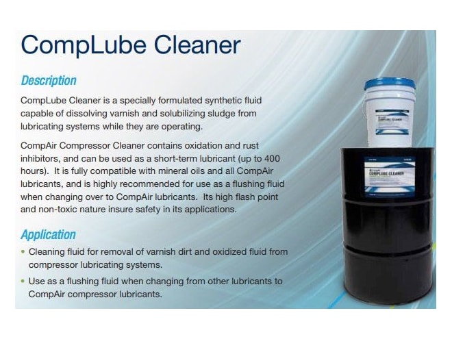 Champion 28H380-1 Lubricant