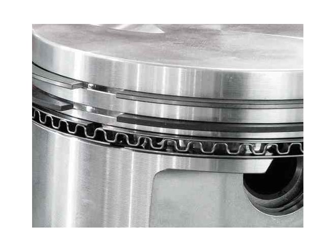 Ingersoll Rand 2A11C28 Piston