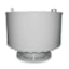 Air Engineering 2G-376P-800F Filter Silencer 