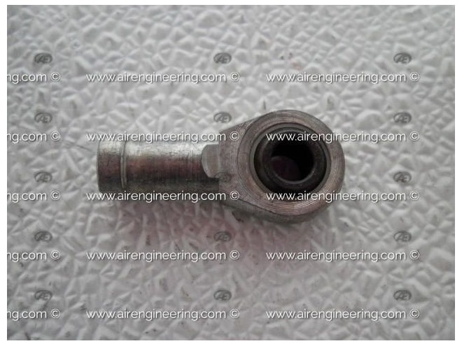 Sullair 40136 Extra
