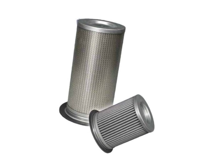 LeRoi 43-1037-1 Bulk Loaded Demo Category