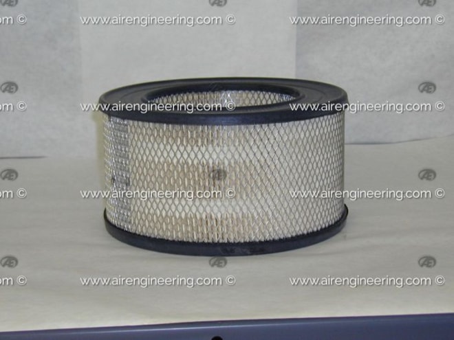 LeRoi 43-663-1 Filter Element