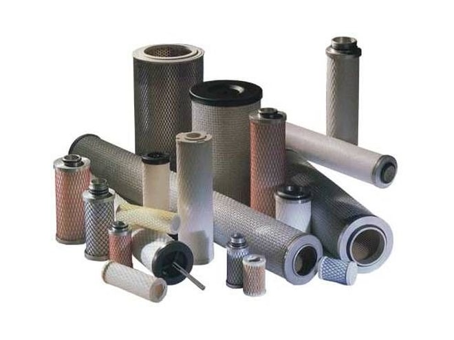 Davey 49026 Filter Element