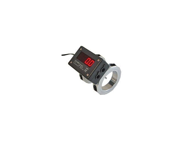 Bulk Loaded Demo Brand 5200-10 Flow Controller