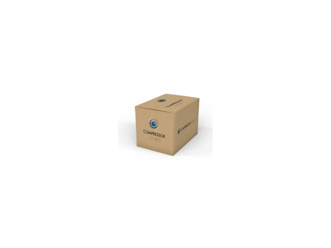 Bulk Loaded Demo Brand 55110050-000 Belt