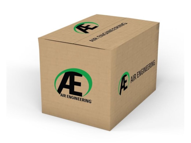 Bulk Loaded Demo Brand 55120095-000 Belt