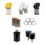 Deltech 7446394 Maintenance Kit 