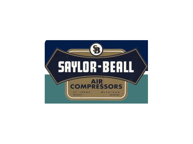 Saylor-Beall 8954-6 Maintenance Kit