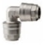 Bulk Loaded Demo Brand 90130-40 Pipe Fitting 