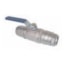 Bulk Loaded Demo Brand 90700-50 Pipe Fitting 