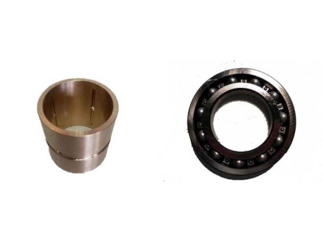 Davey A48472 Bearing