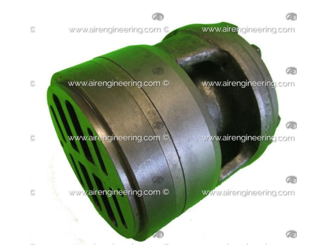 Ingersoll Rand CMC36F23A Extra