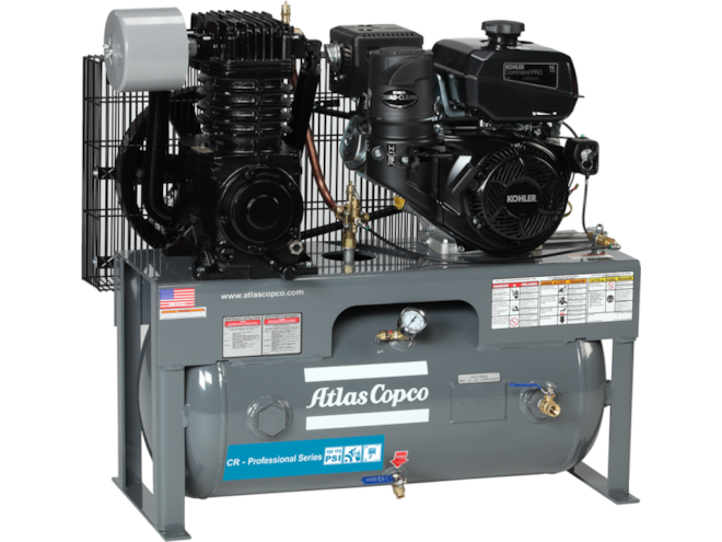 Atlas Copco CR7.5-TS-30GH-14KG Piston