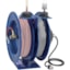 Bulk Loaded Demo Brand C-L350L-5012L-X Hose & Reel 