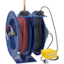 Bulk Loaded Demo Brand C-L350-5016-C Hose & Reel 
