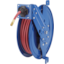 Bulk Loaded Demo Brand EZ-SG13-L135 Hose & Reel 