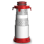 nano-purification solutions E 0125 - 125 CFM Filter Element 