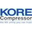 KORE Compressor E-15-Kit Maintenance Kit 
