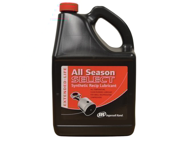 Ingersoll Rand 38440236 Lubricant