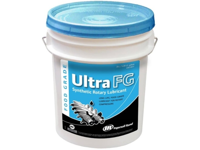 Ingersoll Rand 23973977 Ultra FG Lubricant