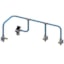 Rapid Air M7580 Air Piping 