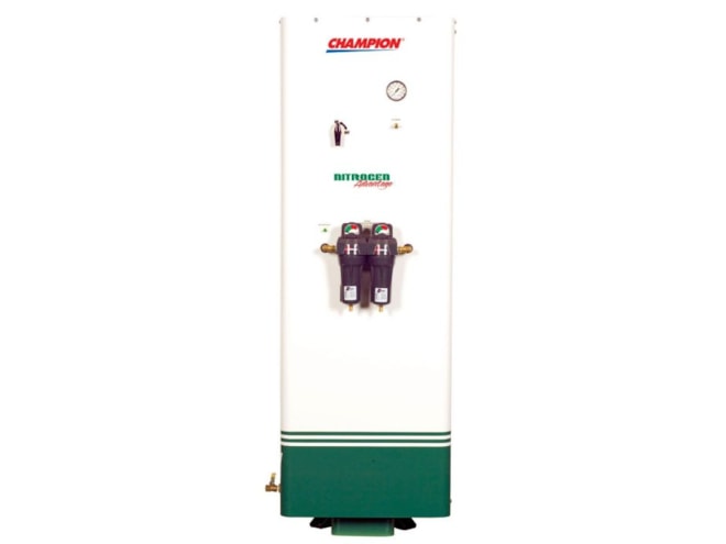 Champion NA4-60 Bulk Loaded Demo Category