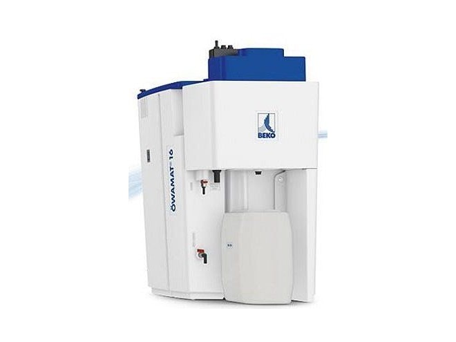 BEKO Technologies OWAMAT 15 Water Separator
