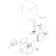 QGS10S Dryer - 0070725007 Hose is highlighted