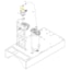 QGS5 Air filter - 0070600268 is highlighted