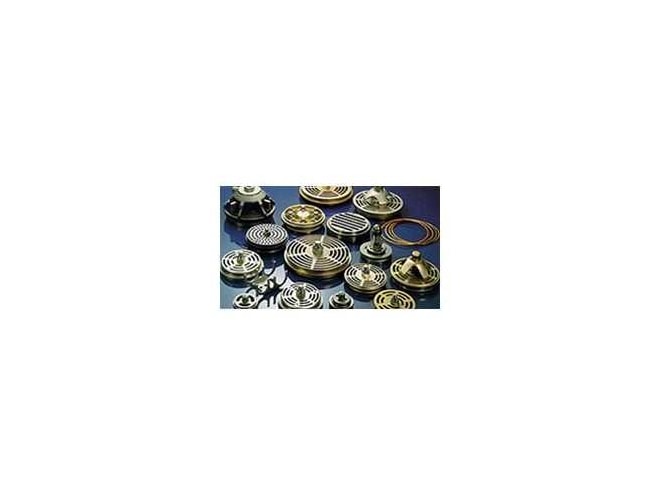 Conrader (Counselor) RCL-S-CP-SA-110-125 Maintenance Kit