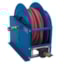 Bulk Loaded Demo Brand SLP-650 Hose & Reel 