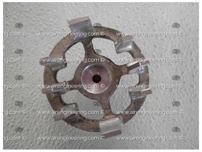 Ingersoll Rand W26142A Extra